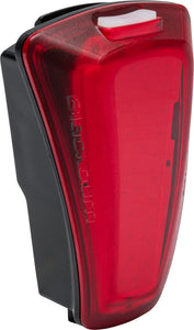 Bell Falcon XR Blackburn Grid Rear Light