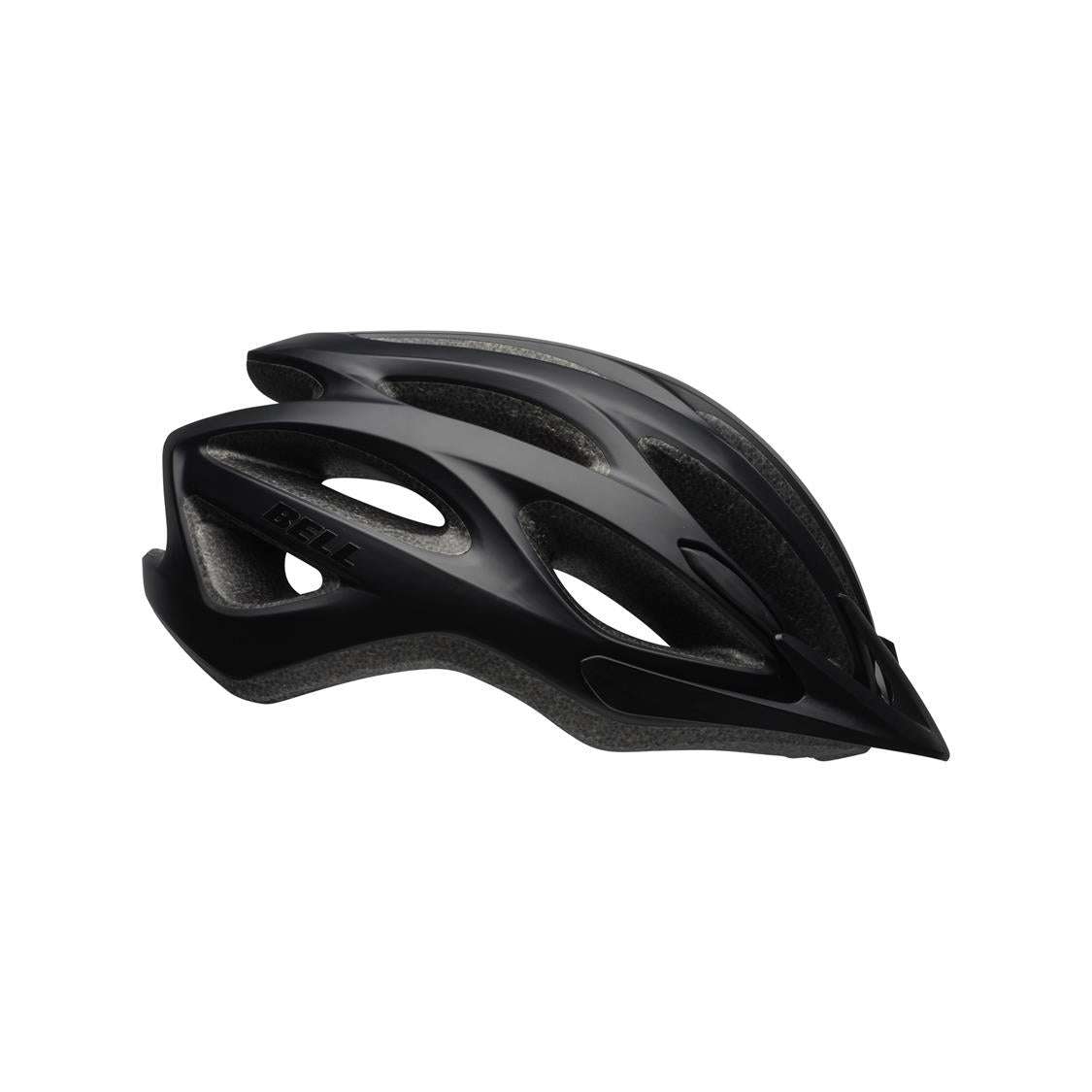 Bell Traverse Matte Black