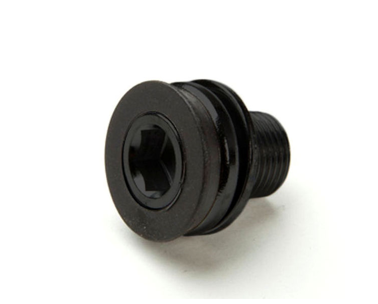 Race Face Isis Crank Bolt Gravity Nelson