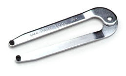 Adjustable Pin Spanner