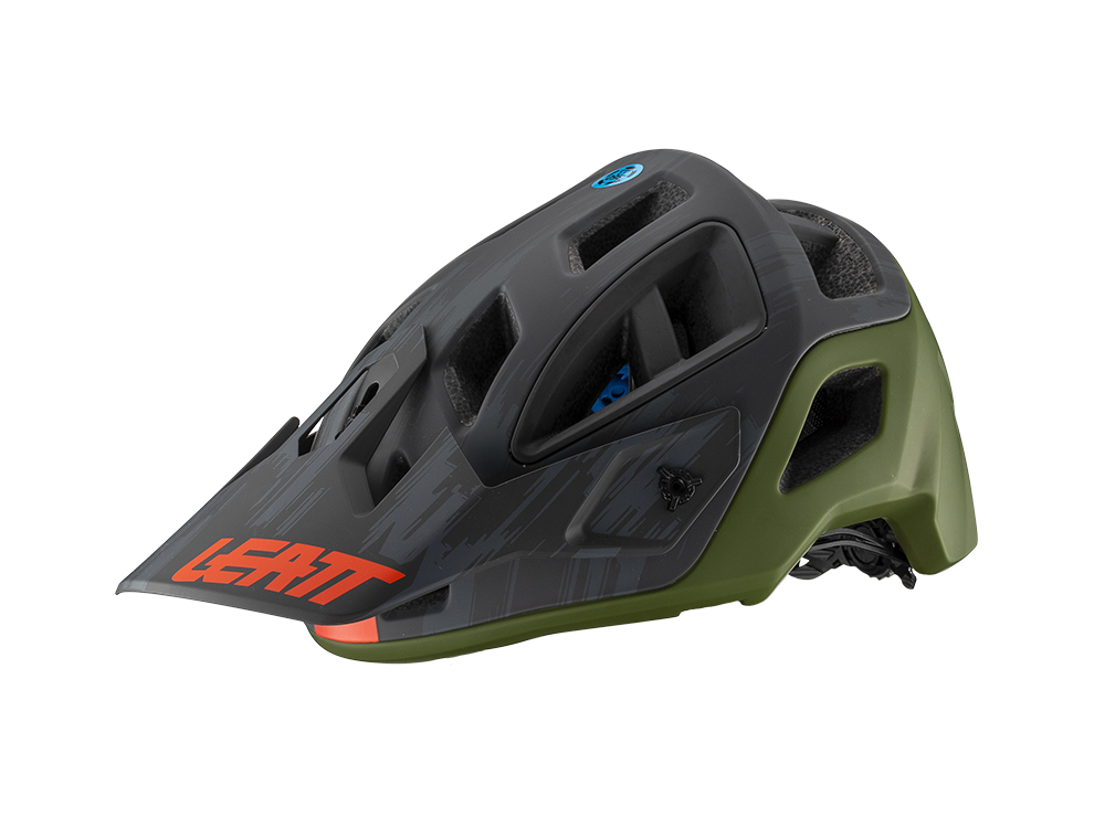 Leatt DBX 3.0 Helmet