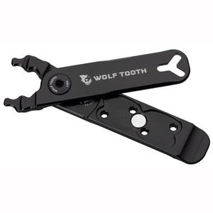 Wolftooth Pack pliers