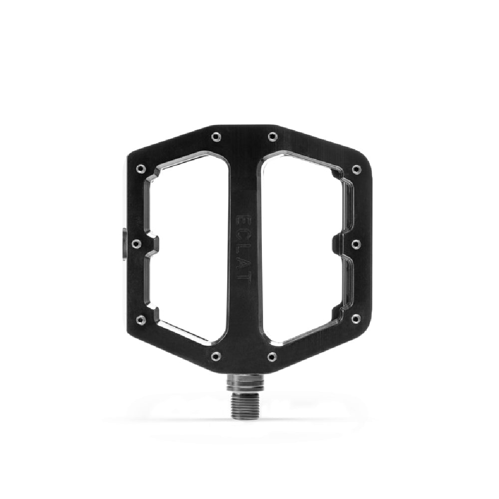 Eclat surge outlet pedals