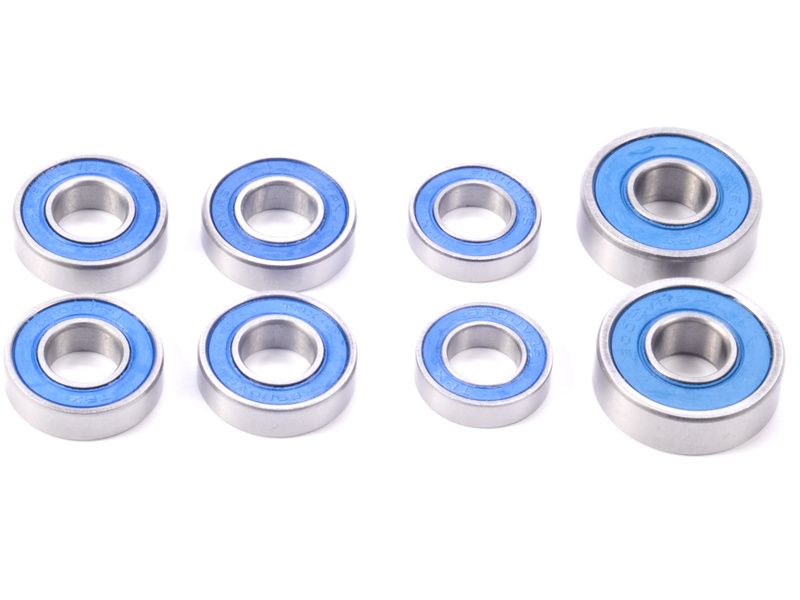 mondraker bearing kit 9