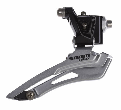 SRAM Apex Front Derailleur