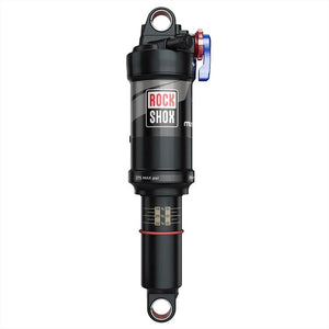 RockShox Monarch RL Rear Shock