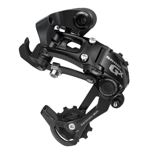 SRAM GX Rear Derailleur 2x10 Black