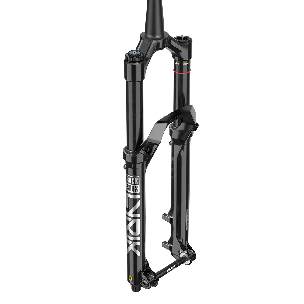 2023 RockShox Lyrik Ultimate Black