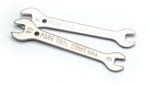 Metric Wrench