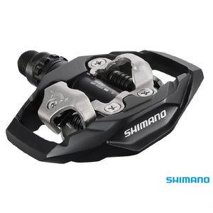 Shimano PD-M530 SPD pedals