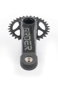 PRAXIS GIRDER CARBON G2_2