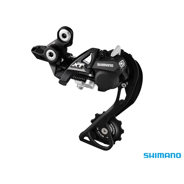 Shimano RD-M786 Deore XT 10 speed derailleur