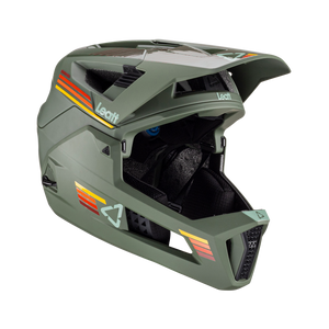 Leatt 2023 Helmet Enduro 4.0 V23