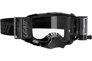 Leatt 5.5 Velocity Goggle Roll-Off