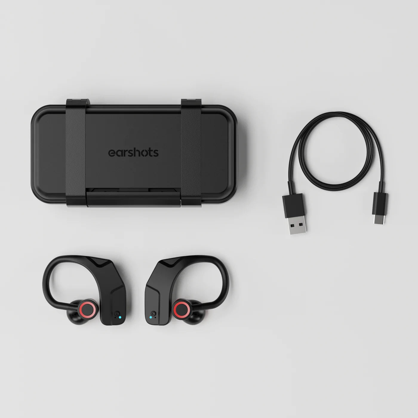 Earshots Wireless Headphones