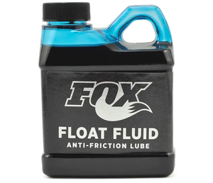 Fox float fluid 16oz.