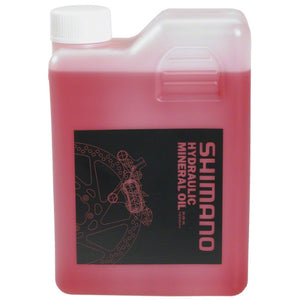 Shimano Mineral Oil- 1 litre
