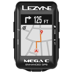 Mega C GPS