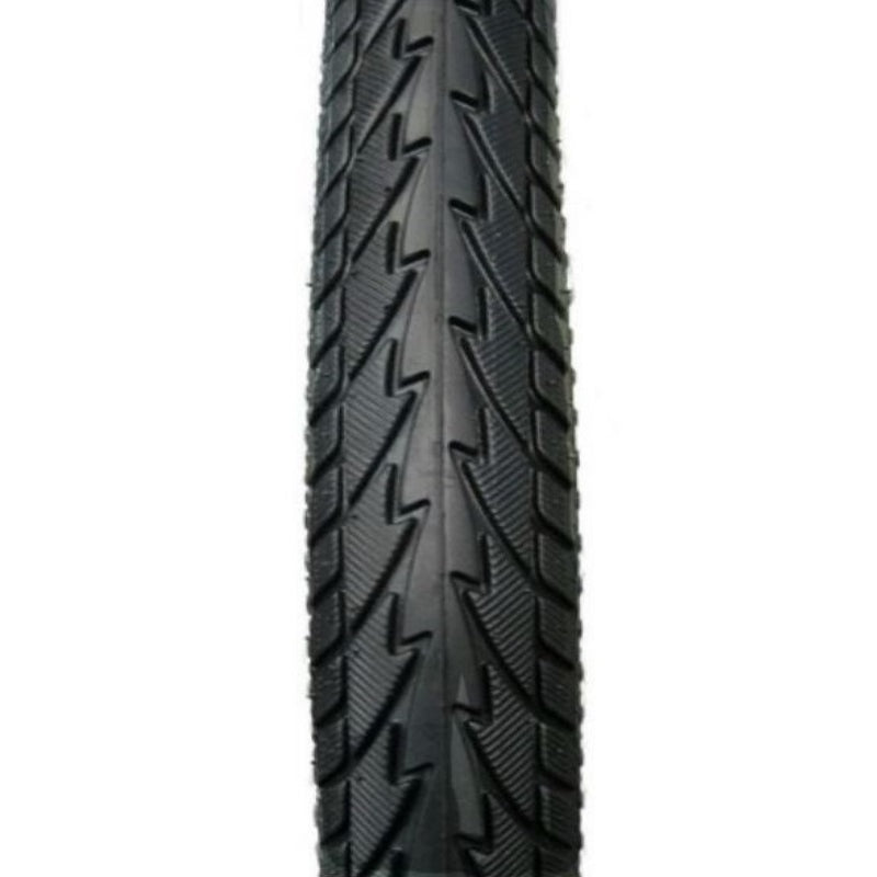 20 x 1 3/8 Oxford Whitewall Tyre - Tread