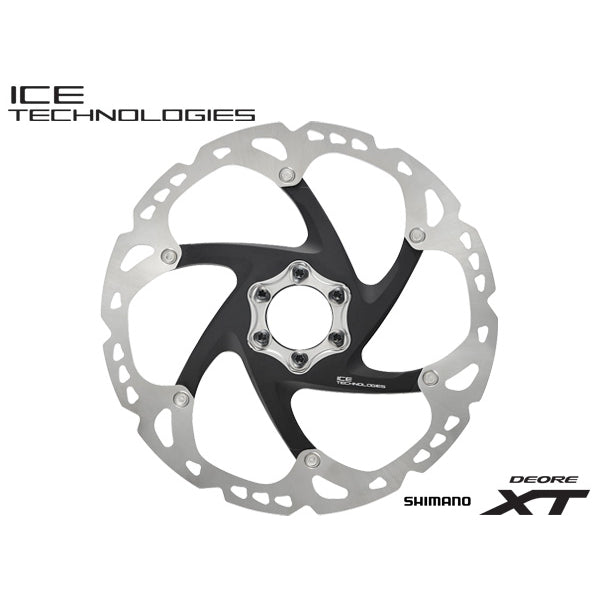 Shimano Disc Rotor RT86