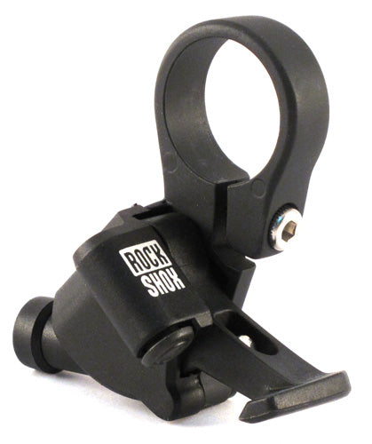 RockShox Reba Fork (2009-2011) Fork Spare Parts