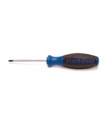 SCREWDRIVER PHILLIPS # 0 MAGNETIC TIP