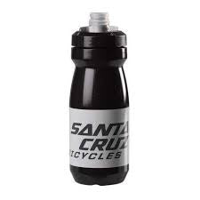 Santa Cruz Bottle