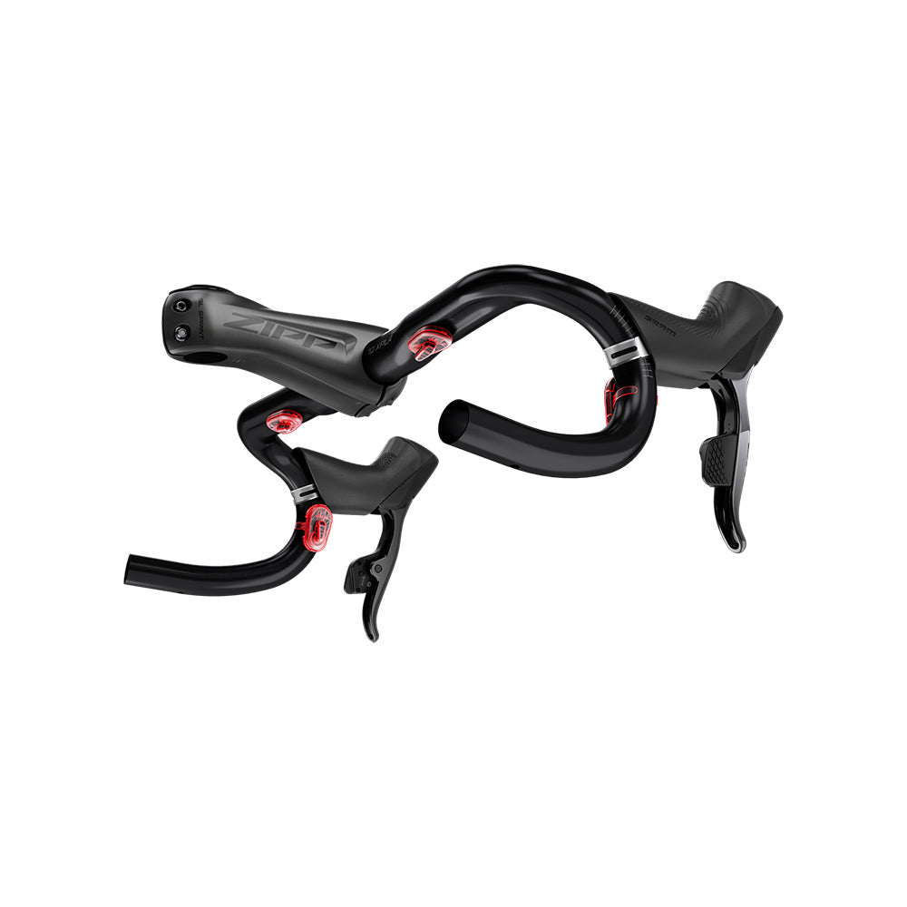 SRAM Wireless Blips