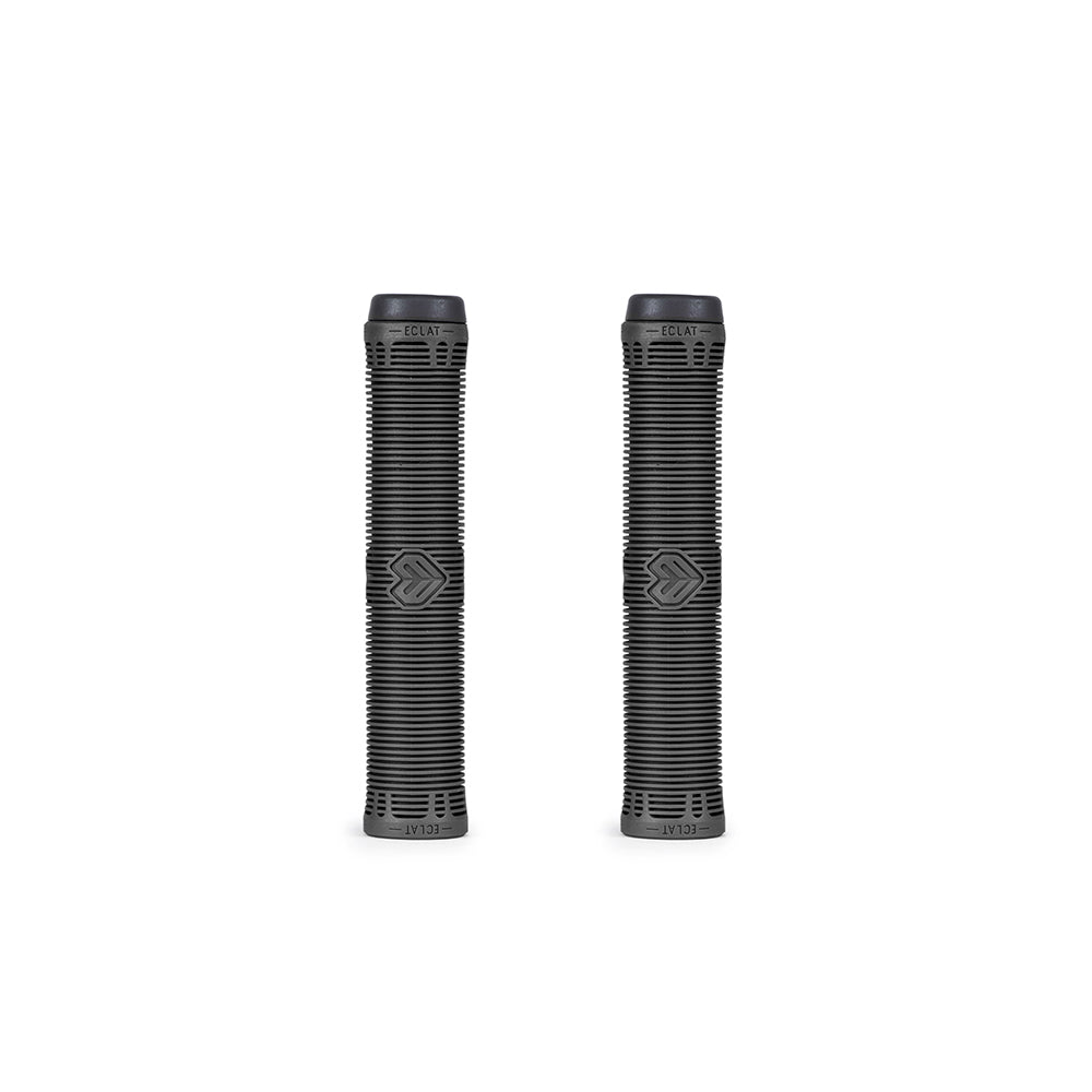 eclat Filter Grip Black