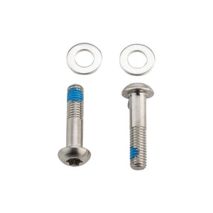 SRAM Flat Mount Bolts 42mm