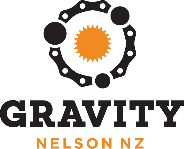 Gravity Nelson Gift Card